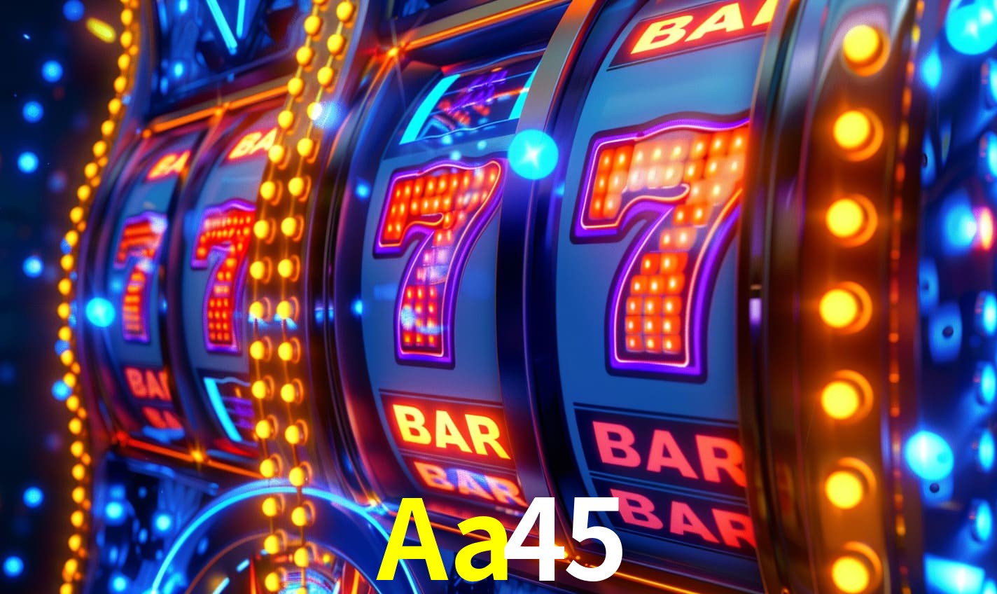Bônus Aa45 Para Todos
